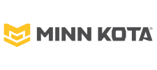 Logotipo da empresa MinnKota
