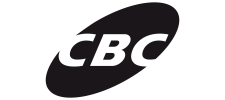 Logotipo da empresa CBC