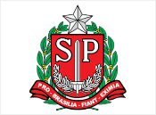 Logo do Governo do Estado de São Paulo