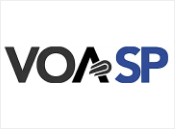 Logo da Voa SP