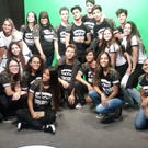 Imagem de adolecentes