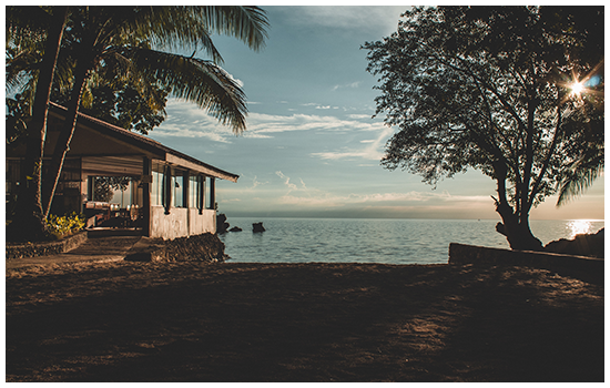 CASA NA PRAIA