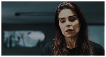 Depoimento da atriz e cantora Françoise Forton - ALUNA DO CEFTEM