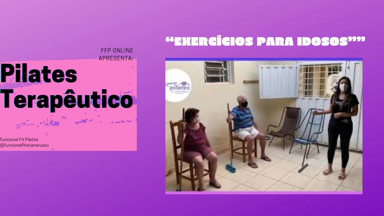 Thumbnail Vídeo Ariane Russo