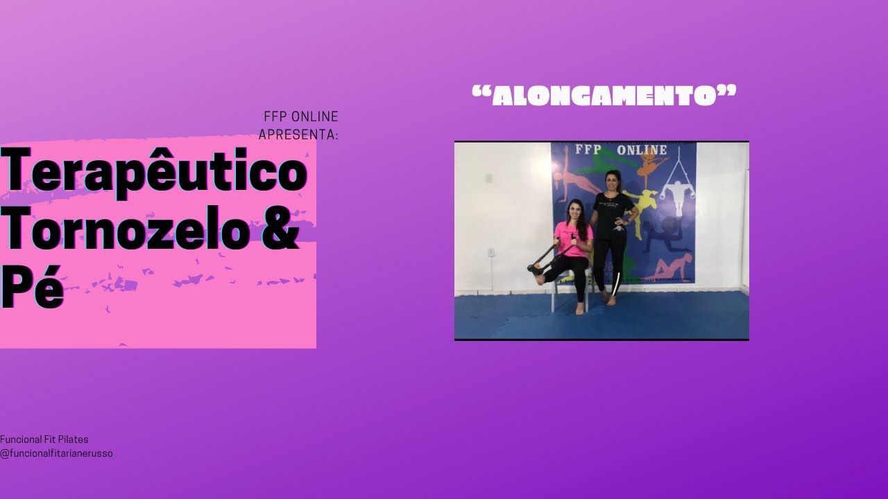 Thumbnail Vídeo Ariane Russo
