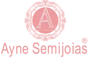 Logo Rodapé Website Ayne Semi-joias