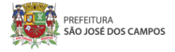 Logo Prefeitura de São José dos Campos