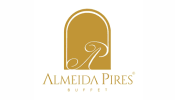 Logotipo Almeida pires