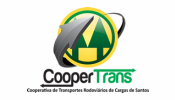 Logotipo Cooper Trans