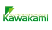 Logotipo Kawakami
