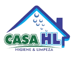 Logo Casa Higiene e Limpeza