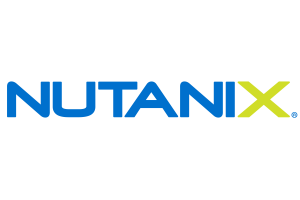 Parceiro Nutanix