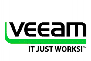 Parceiro VEEAM