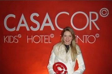 Imagem de Premio CasaCor Maite Maiani