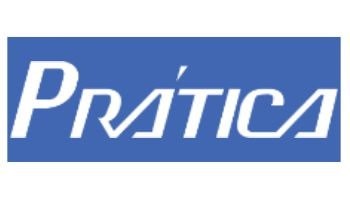 Logotipo Pratica