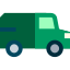 Icone de um veículo