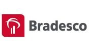 Logotipo da empresa Bradesco
