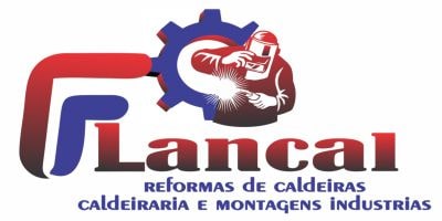 Logotipo da empresa Flancal Montagens