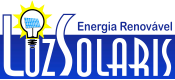 Logo LuzSolaris