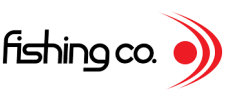 Logotipo da empresa Fishing co.