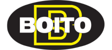 Logotipo da empresa Boito