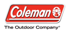 Logotipo da empresa Coleman