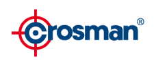 Logotipo da empresa Crosman