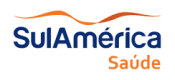 Logo da empresa SulAmérica Saúde