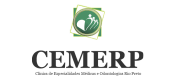 Logo da empresa Cemerp