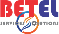 Logo da empresa Betel Airport Solutions