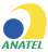 Logo da empresa Anatel
