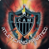 Logo da empresa Atleticano Fanático