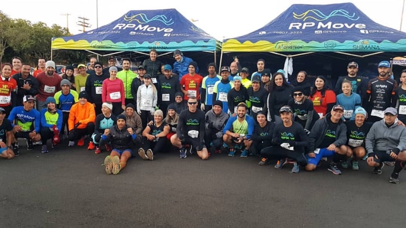 Imagem Grupo RP MOVE