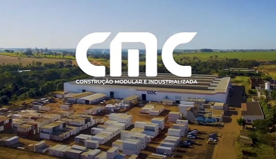 CMC Institucional   - Seja H3C