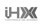 Logo IHX Controle de Acesso