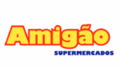 Logotipo Amigão