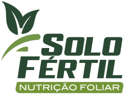 logotipo Solo Fértil