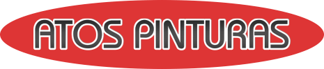 Logo • Atos Pinturas