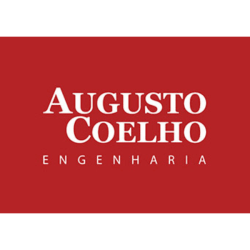 Logo • Augusto Coelho Engenharia