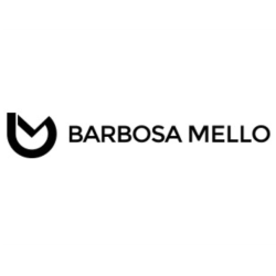 Logo • Barbosa Mello