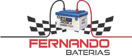 Logo Fernando Baterias
