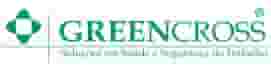 Logotipo da empresa Greencross