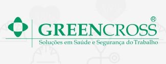 Logotipo da empresa Greencross