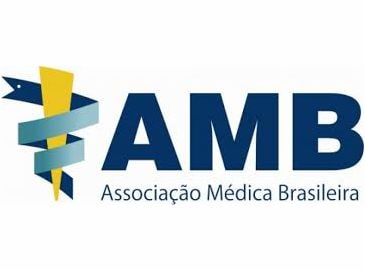 Logotipo da empresa AMB Associação Médica Brasileira