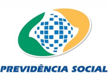 Logotipo da empresa Previdência Social