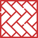 Ilustração de uma privada