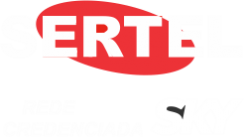 Logo Rodapé Sertel Sky