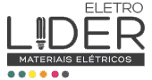 Logo Eletro Líder