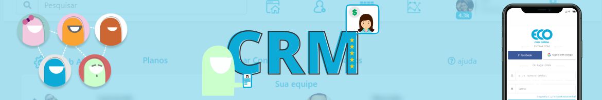 Banner Tags CRM Online