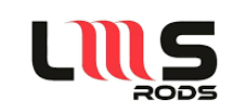 Logotipo da empresa LMSrods